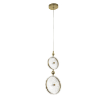 Подвесной светильник Modestyle MS.1125.1 BS