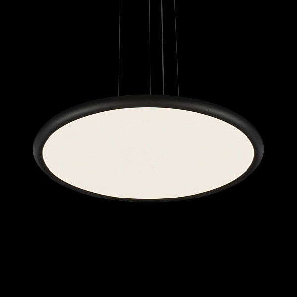 Подвесной светильник Loft It Sweety 10454/500P Black