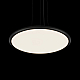 Подвесной светильник Loft It Sweety 10454/500P Black