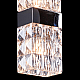 Подвесной светильник Delight Collection 9101 BRCH102D chrome