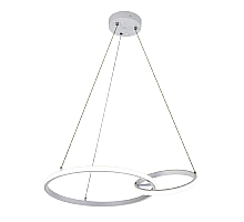 Подвесной светильник Escada Relation 10230/2LED White