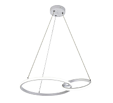 Подвесной светильник Escada Relation 10230/2LED White