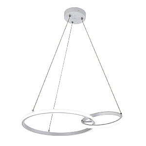 Подвесной светильник Escada Relation 10230/2LED White