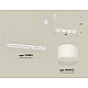Подвесной светильник Ambrella Light Traditional (C9163, N8402) XB9163154