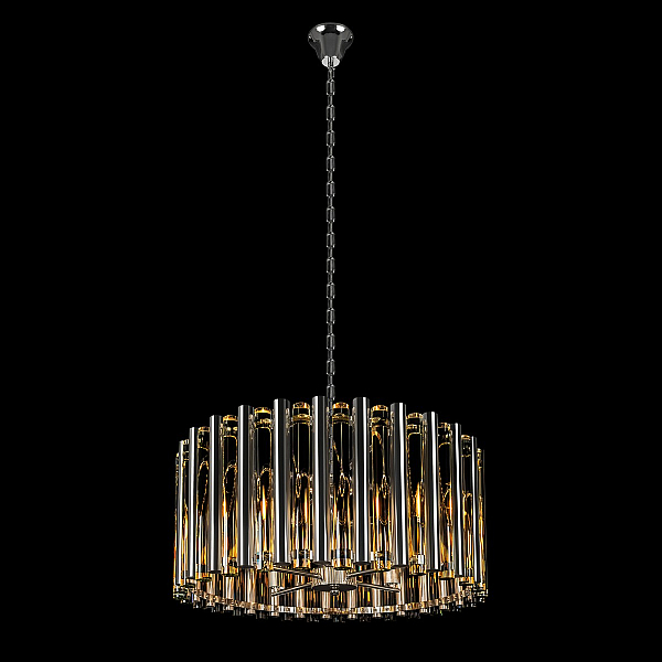 Подвесной светильник LOFT IT Boucle 10438/4