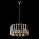 Подвесной светильник LOFT IT Boucle 10438/4