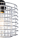 Подвесной светильник Escada Grid 10190/1S Chrome