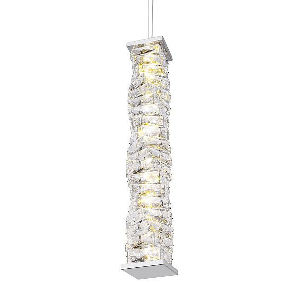 Подвесной светильник LOFT IT Monaco 10186/600