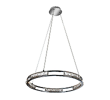 Подвесной светильник iLedex Crystal 16364/600 CR