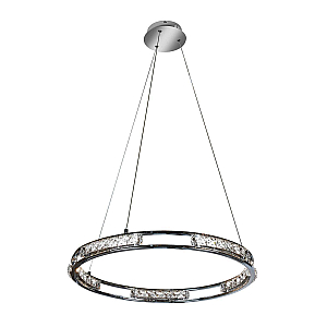 Подвесной светильник iLedex Crystal 16364/600 CR