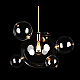 Подвесной светильник Loft IT Bolle 2034-P6