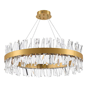 Подвесная люстра Natali Kovaltseva INNOVATION STYLE 83049