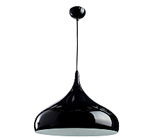 Подвесной светильник Arte Lamp Cappello A3266SP-1BK