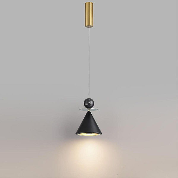 Подвесной светильник Odeon Light Jazz L-Vision 5475/10LE