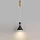 Подвесной светильник Odeon Light Jazz L-Vision 5475/10LE