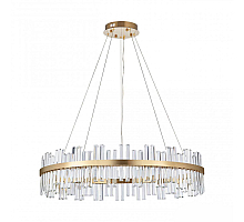 Подвесная люстра Arte Milano Venezia 312033/D1000 BS