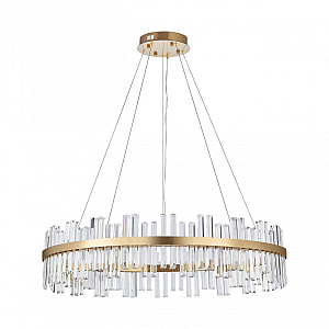 Подвесная люстра Arte Milano Venezia 312033/D1000 BS