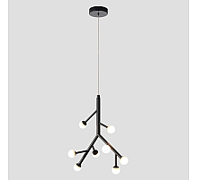 Подвесной светильник Crystal Lux TWIG SP16W LED