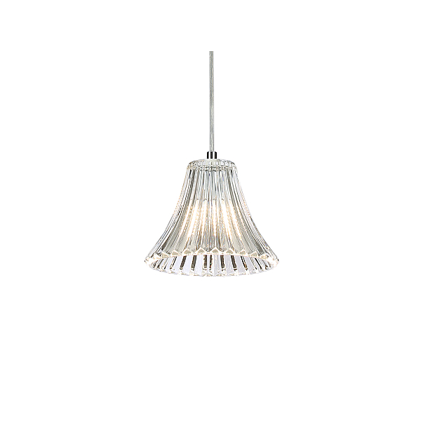 Подвесной светильник Newport Nika 8351/S chrome М0069983