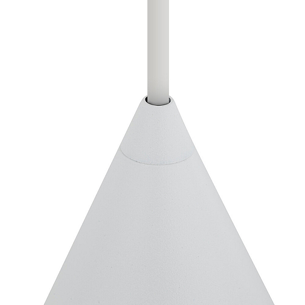 Подвесной светильник Nowodvorski Zenith XS White 11453