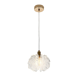 Подвесная светильник Modelight MDL.65223.1HC GD
