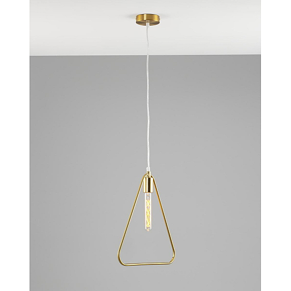 Подвесной светильник Moderli Miolla V10400-1P