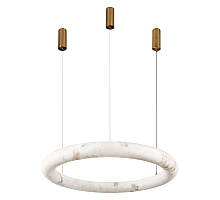 Подвесной светильник Loft IT Oslo acrylic 10547/1000