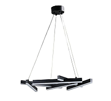 Подвесная люстра Zortes Aven ZRS.01243.01