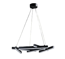 Подвесная люстра Zortes Aven ZRS.01243.01