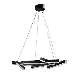 Подвесная люстра Zortes Aven ZRS.01243.01