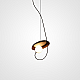 Подвесной светильник Imperium Loft margott01 213905-23
