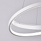 Подвесной светильник Natali Kovaltseva LED LAMPS 81462