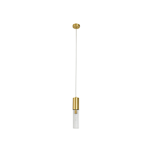 Подвесной светильник Newport Erica 3721/S brass М0070532