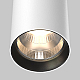Подвесной светодиодный светильник Maytoni Technical Vol P100PL-20W3K-W