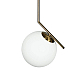 Подвесной светильник Loft IT ICL 2578-A