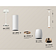 Подвесной светильник Ambrella Light Techno Spot XP1122045 (A2301, C6342x3, A2063x3, C1122, N7035)
