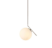 Подвесной светильник Delight Collection IC KG0825P-1S/S