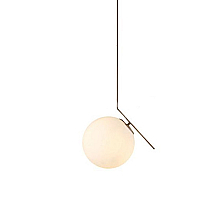 Подвесной светильник Delight Collection IC KG0825P-1S/S