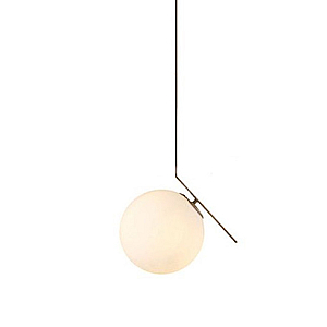Подвесной светильник Delight Collection IC KG0825P-1S/S