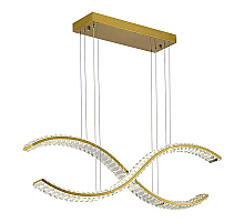 Подвесная люстра ST Luce Aceno SL6206.303.44