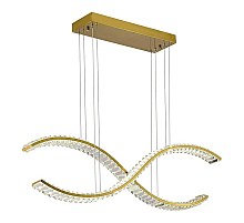 Подвесная люстра ST Luce Aceno SL6206.303.44