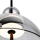 Подвесной светодиодный светильник Maytoni Bangkok MOD185PL-L6B3K4