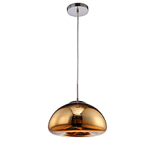 Подвесной светильник Arte Lamp Swift A8041SP-1GO