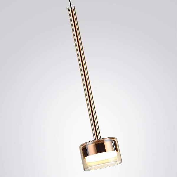 Подвесной светильник Odeon Light Laslo Hightech 7152/10L