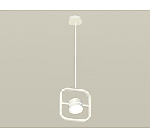 Подвесной светильник Ambrella Light Traditional (C9118, N8461) XB9118152