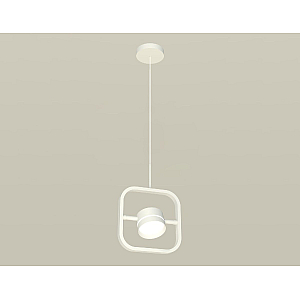 Подвесной светильник Ambrella Light Traditional (C9118, N8461) XB9118152