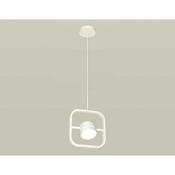 Подвесной светильник Ambrella Light Traditional (C9118, N8461) XB9118152