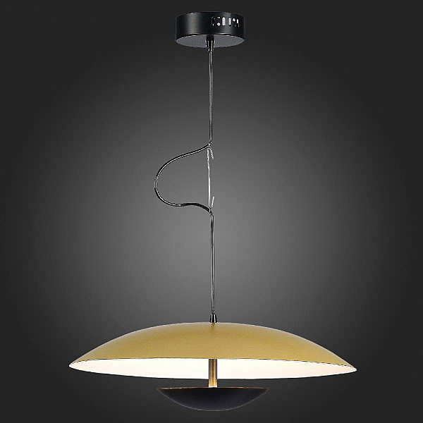 Подвесной светодиодный светильник ST Luce ARMONICO SL6502.203.01