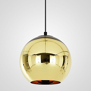 Подвесной светильник ImperiumLoft Copper Shade 182698-22