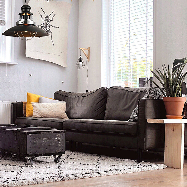 Подвесной светильник Lussole Loft LSP-8029